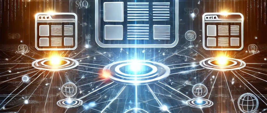 backlinks et conseils Marketing