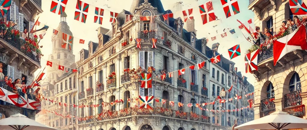 BAYONNE