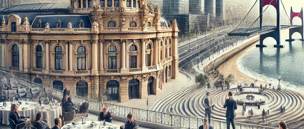 Visibilidad estratégica B2B