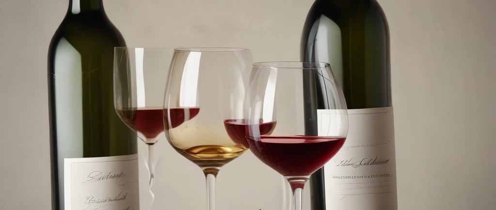 vin et CHR