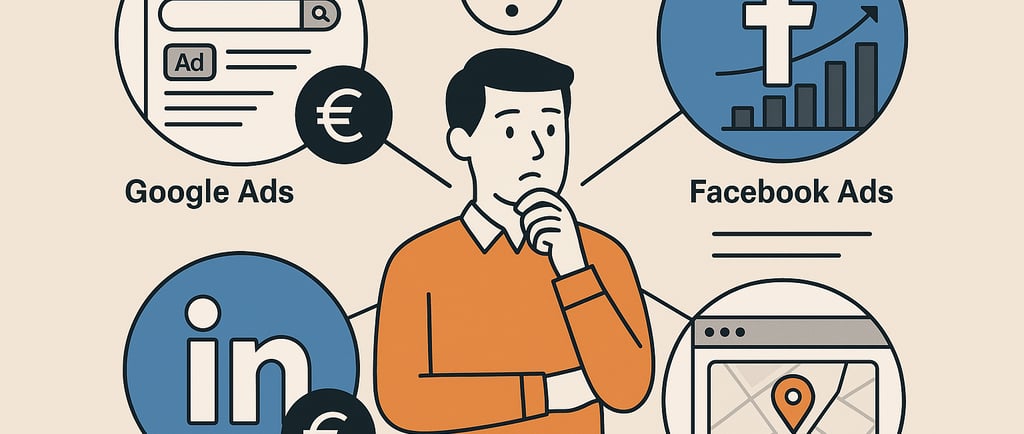 MARKETING DIGITAL