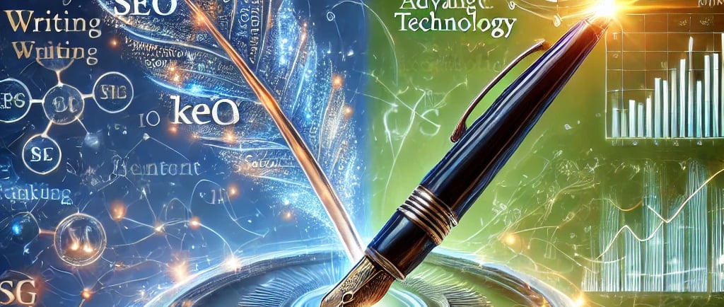 article blog SEO