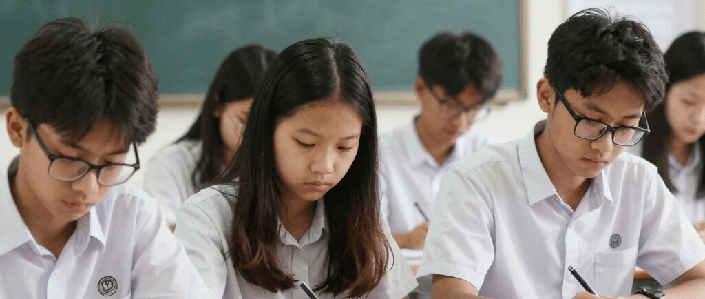 worm's-eye view photography of concrete building