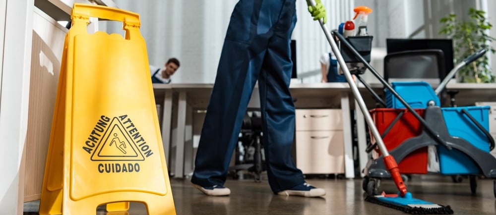 Cleaning Service