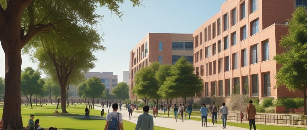 white concrete building