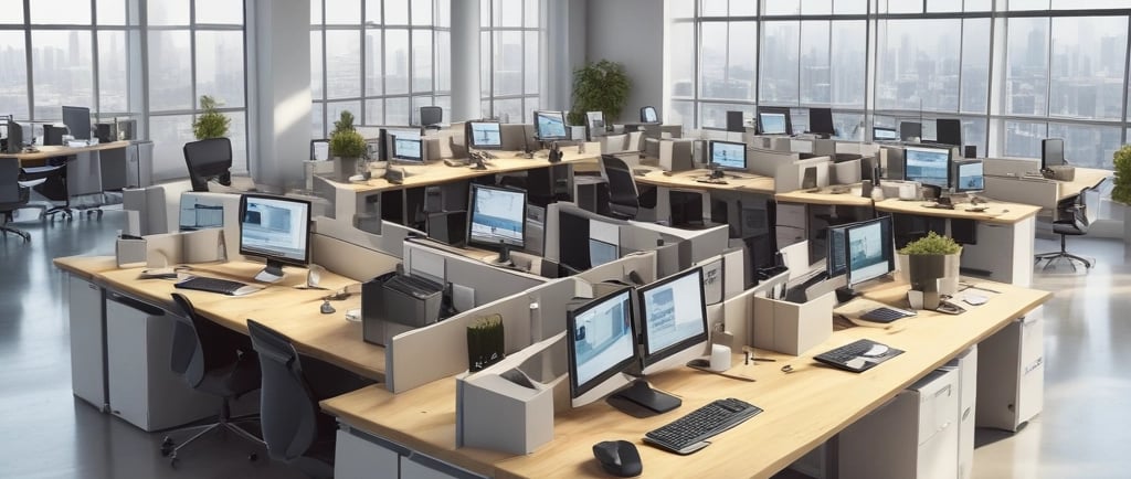 white concrete building