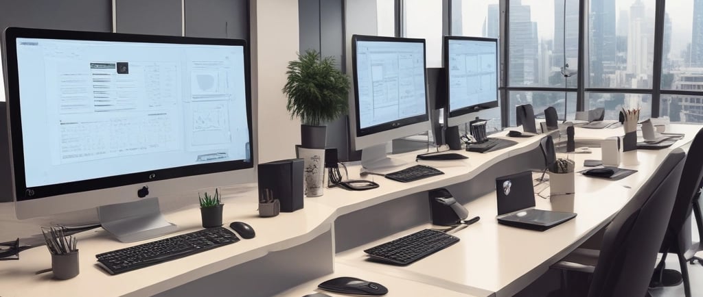 white concrete building during daytime