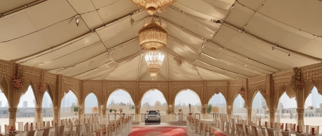 white concrete building