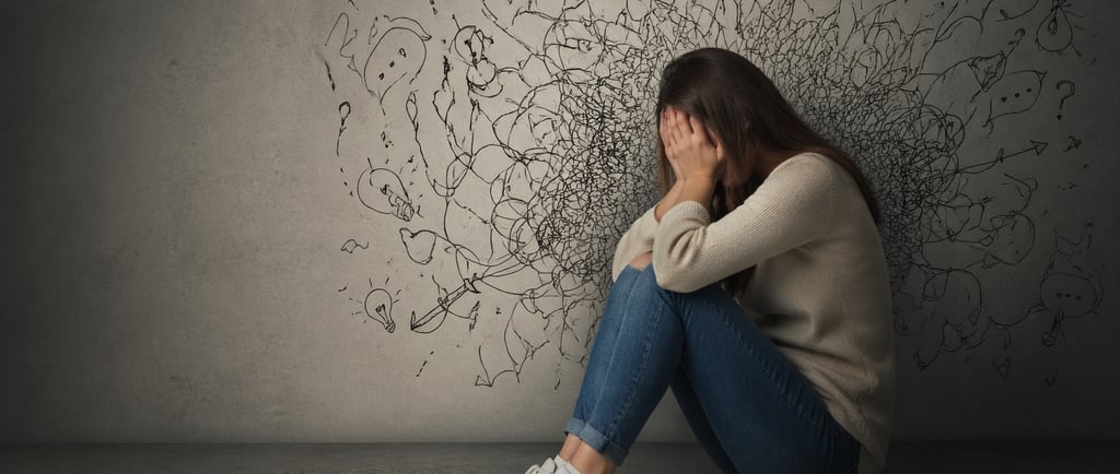 Hypnose et anxiété à Cantenay près d’Angers – accompagnement pour apaiser le stress et le mental