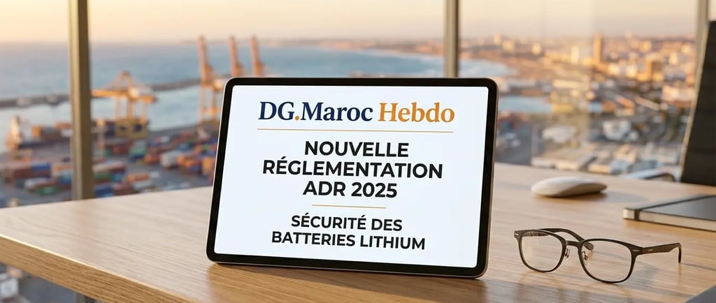veille-reglementaire-adr-2025-dg-maroc-logistique-casablanca
