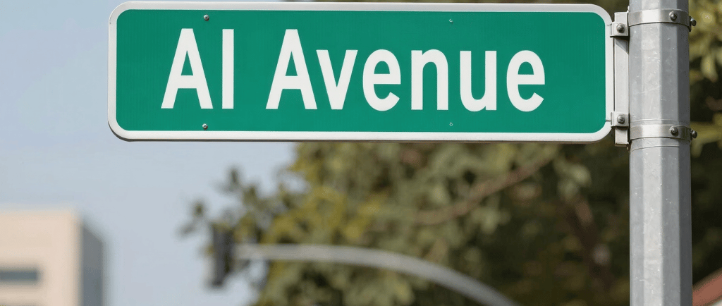 yellow and black UNK street sign