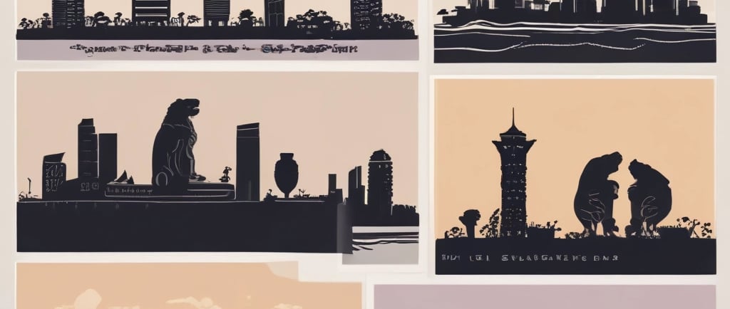 worm's-eye view photography of concrete building