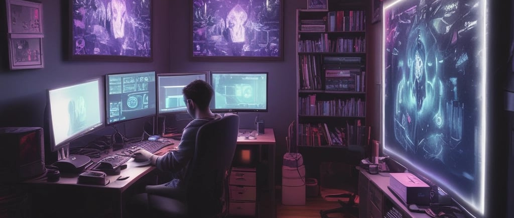 worm's-eye view photography of concrete building