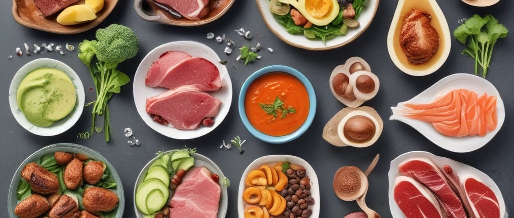 silver fork and bread knife