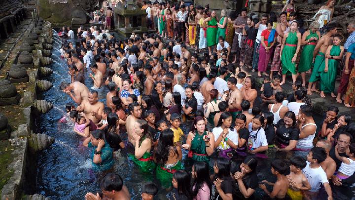 Courtesy: ANTARA/Nyoman Hendra Wibowo