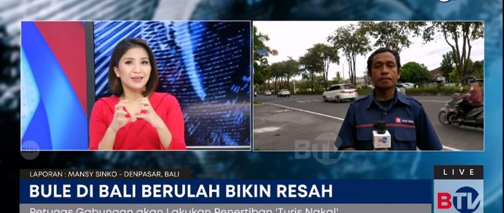 Pusat Kajian Pariwisata Indonesia