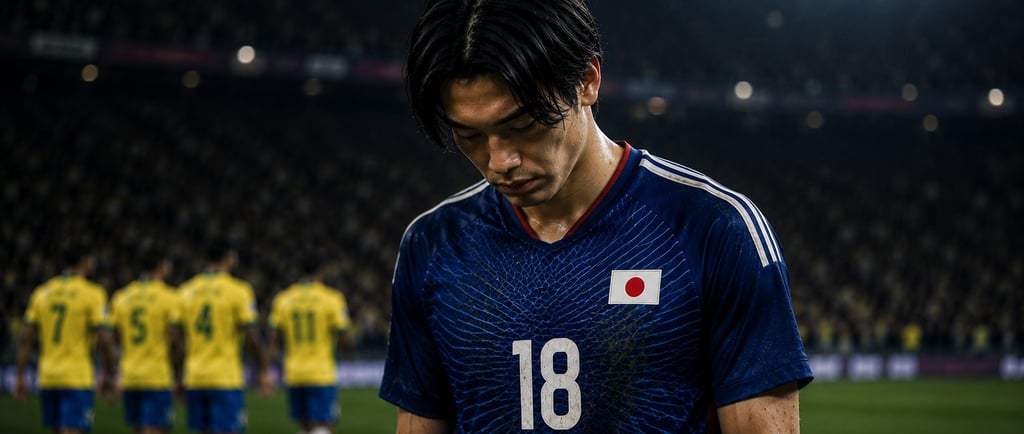 Le buteur japonais Ayase Ueda