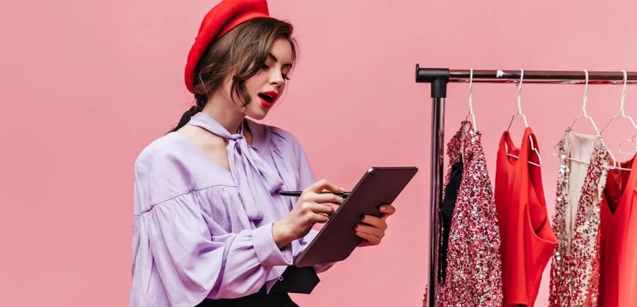 Fashion Style Quiz