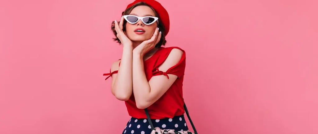 Retro Fashion