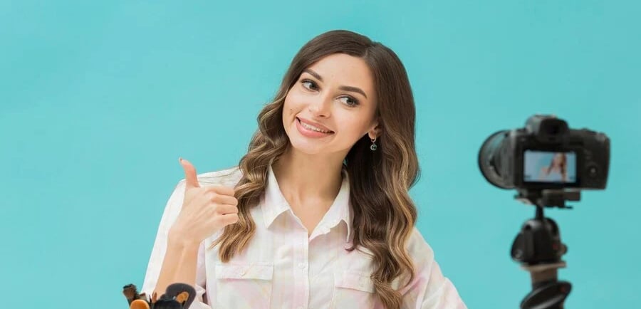 Why Social Media Influencers Are Good