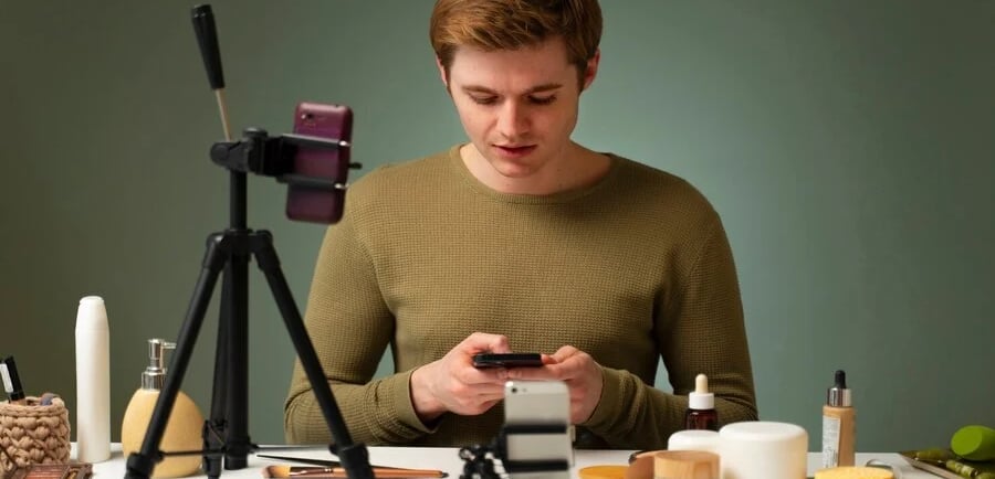 Why Social Media Influencers Are More Trustworthy