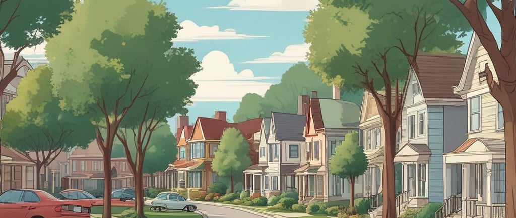 worm's-eye view photography of concrete building