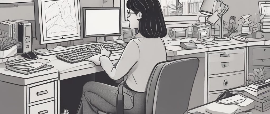 a man riding a skateboard down the side of a ramp