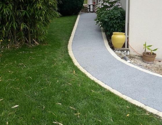 Vous cherchez du béton drainant en sac ?  Quand vous achetez du béton drainant en sac, sachez qu'il 
