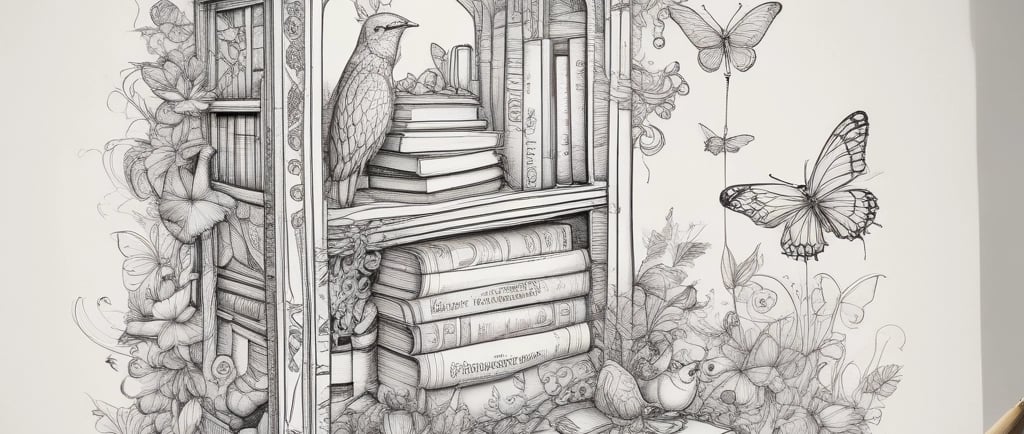 Kristina Miranda laughing warmly while holding a cup of coffee in a cozy, softly lit room with dusty rose accents.