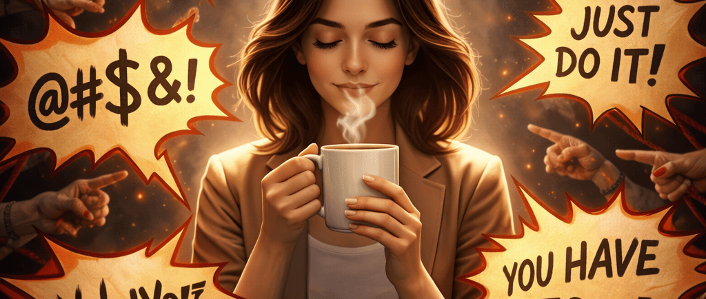 Asertivnost koja daje mir