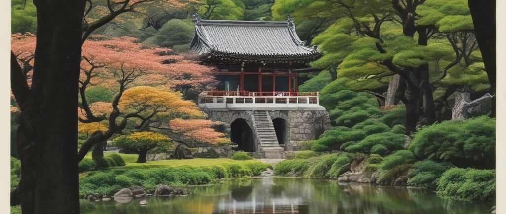 worm's-eye view photography of concrete building