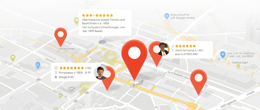 um mapa de um mapa de um local 