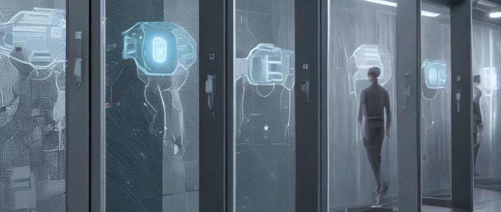 worm's-eye view photography of concrete building