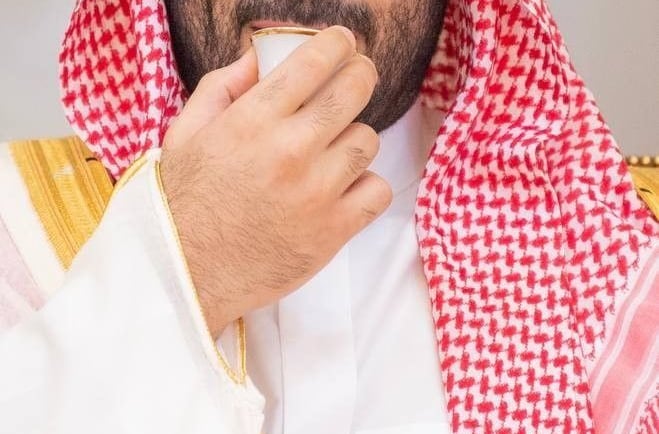 محمد ابن سلمان بين قيادة الشرق الأوسط و قيادة السعودية