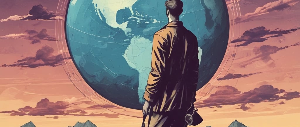 white concrete building