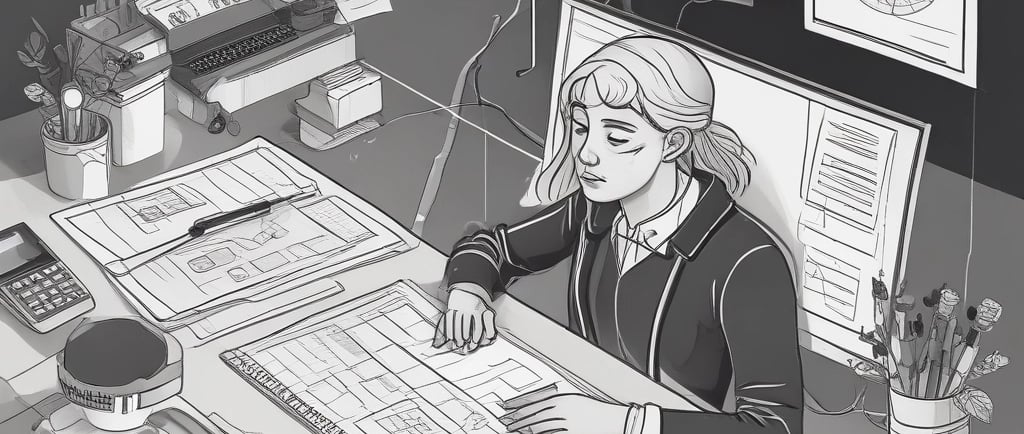 a man riding a skateboard down the side of a ramp