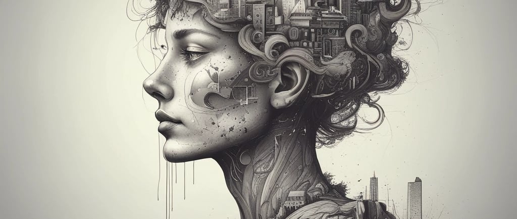 white concrete building