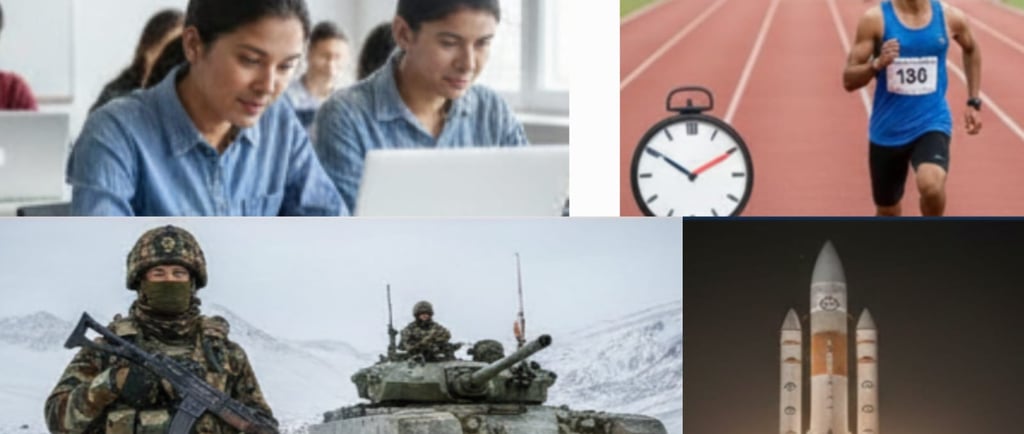 "10 February 2026 Daily Current Affairs in Hindi for UPSC, SSC, Banking & Govt Exams"