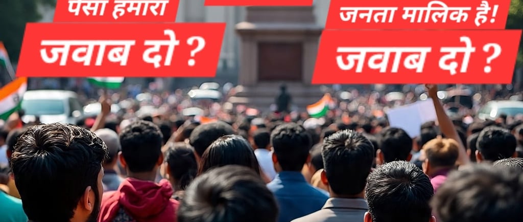 PMO denial answering questions on PM cares fund 