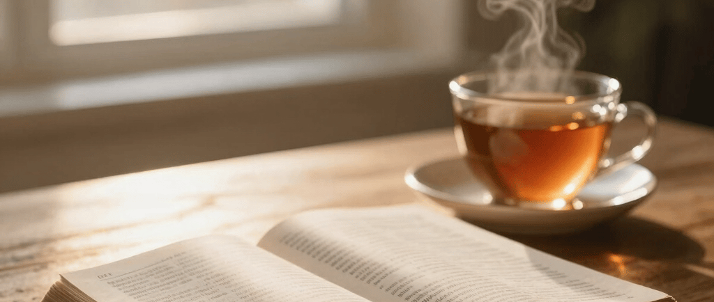 christian living, invite god into your life