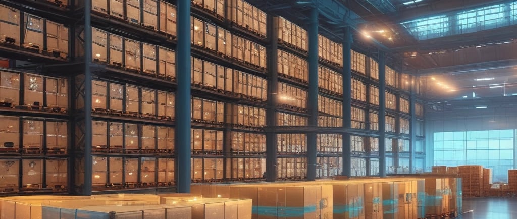 man in red jacket and brown pants holding brown wooden cart