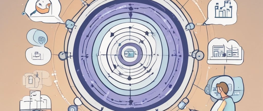 a man riding a skateboard down the side of a ramp