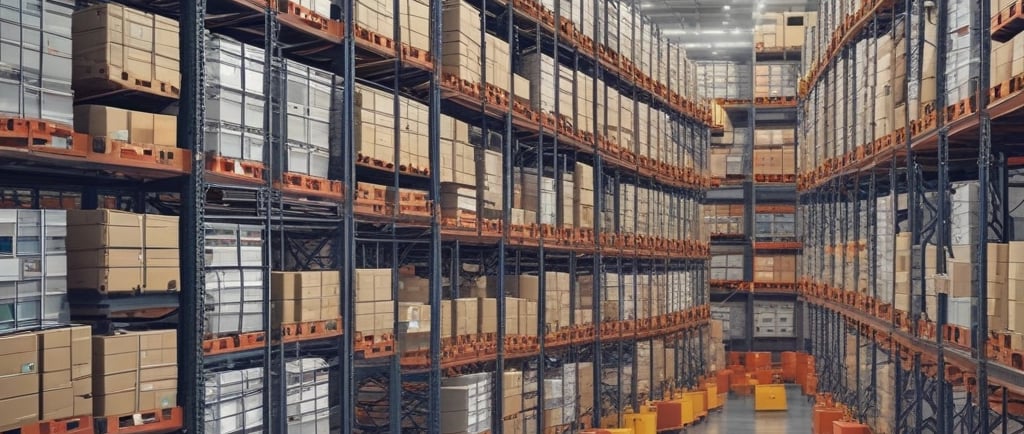 man in red jacket and brown pants holding brown wooden cart
