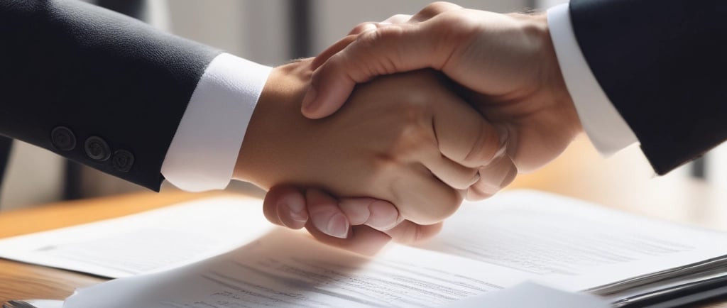 man in red jacket and brown pants holding brown wooden cart