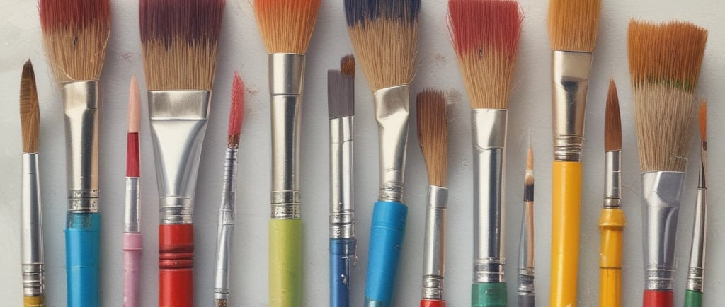 black blue and yellow textile