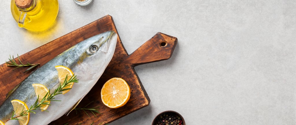 Omega 3