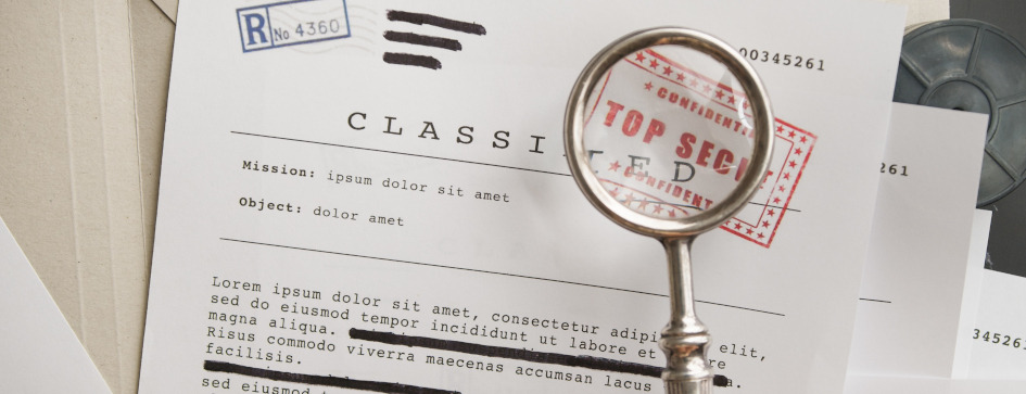 Classified dcocument with the secrets of marketing your Highland Ranch home for sale