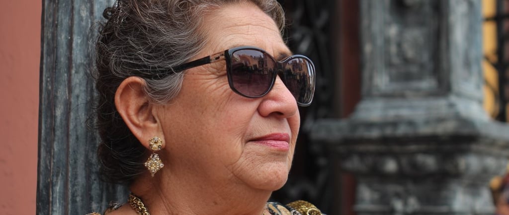 Sugar Mommy San Luis Potosí