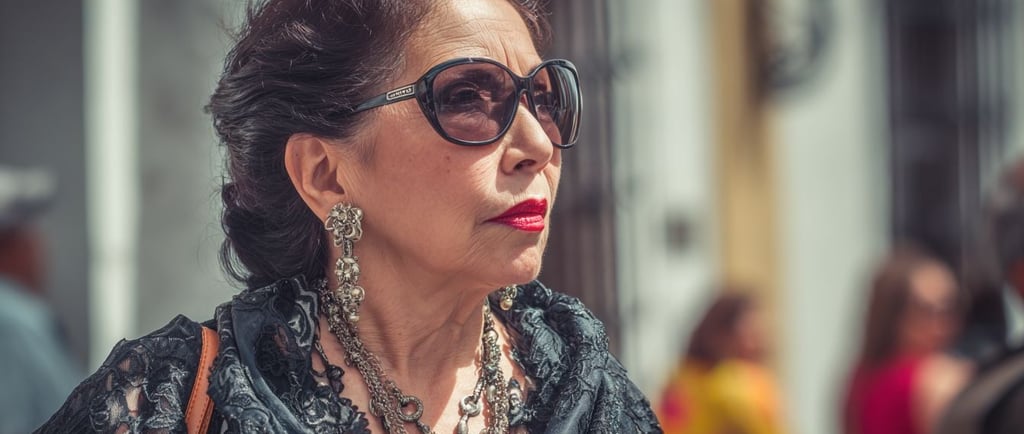 Sugar Mommy Saltillo