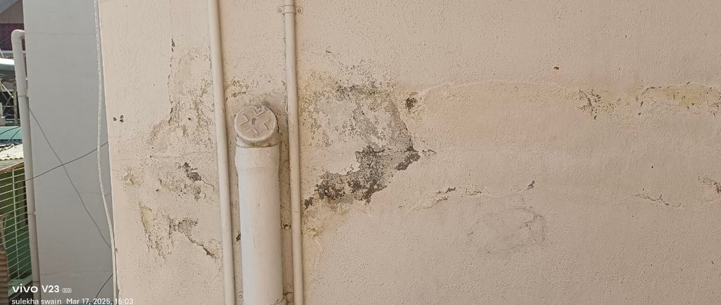 Plumbing Services in Koramangala Bangalore